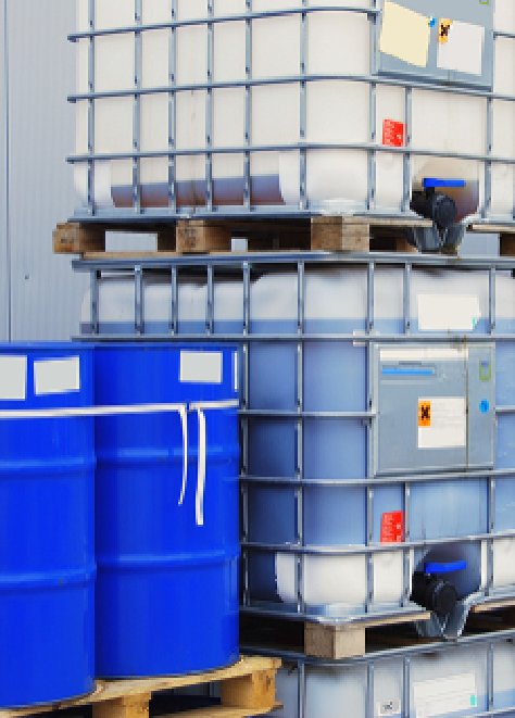 Chemical Supply