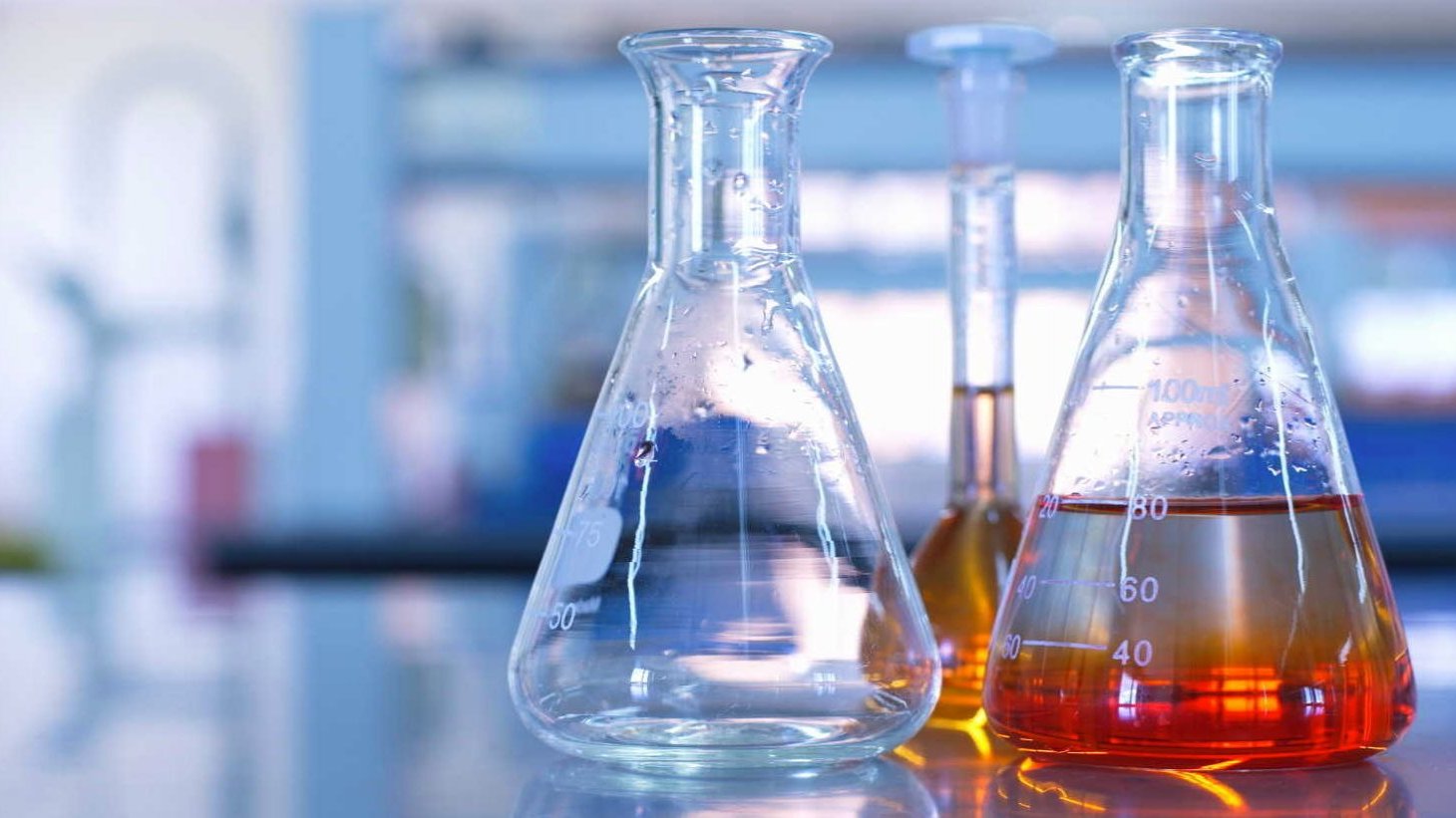Chemical products 1