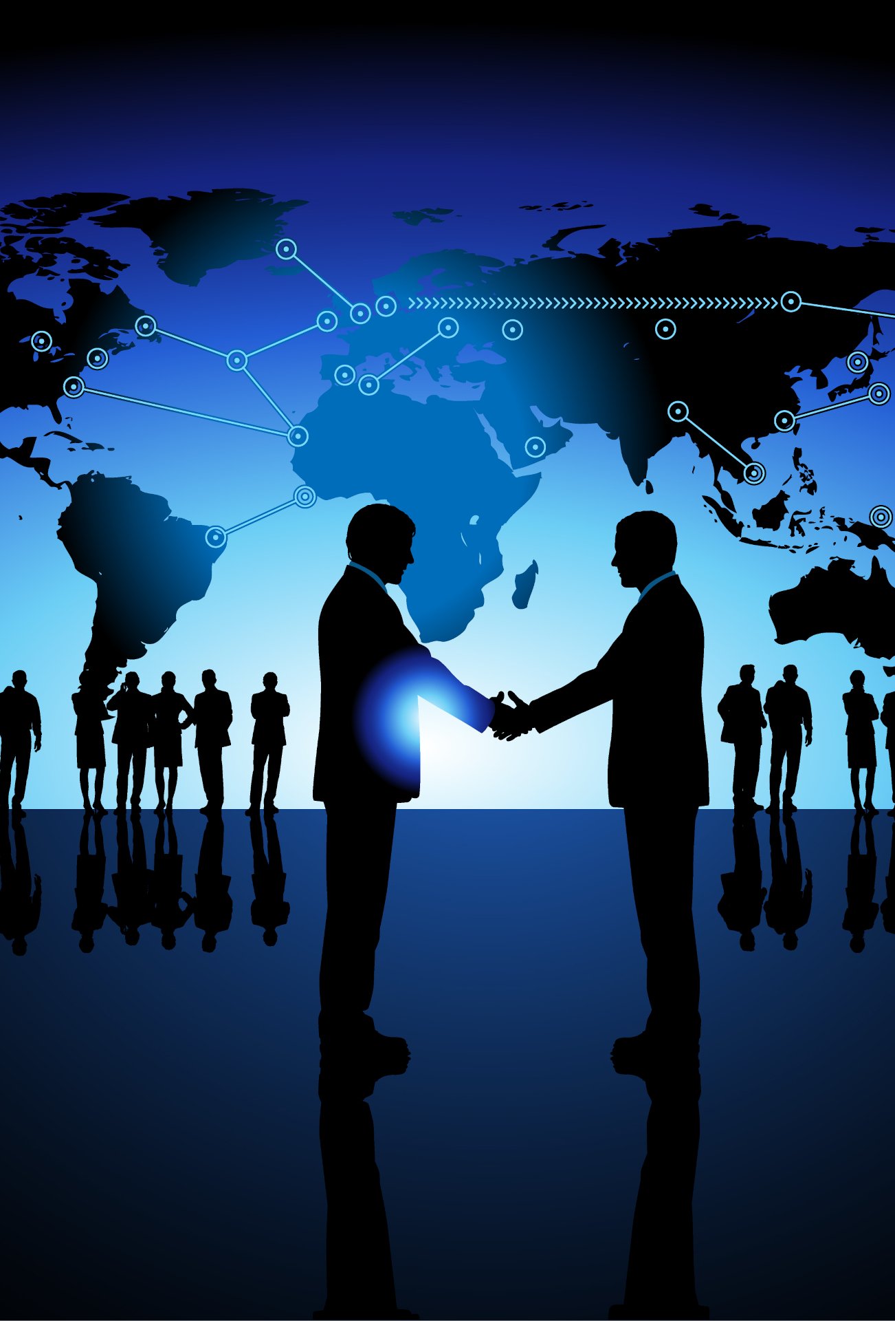Dhamen Technology Group