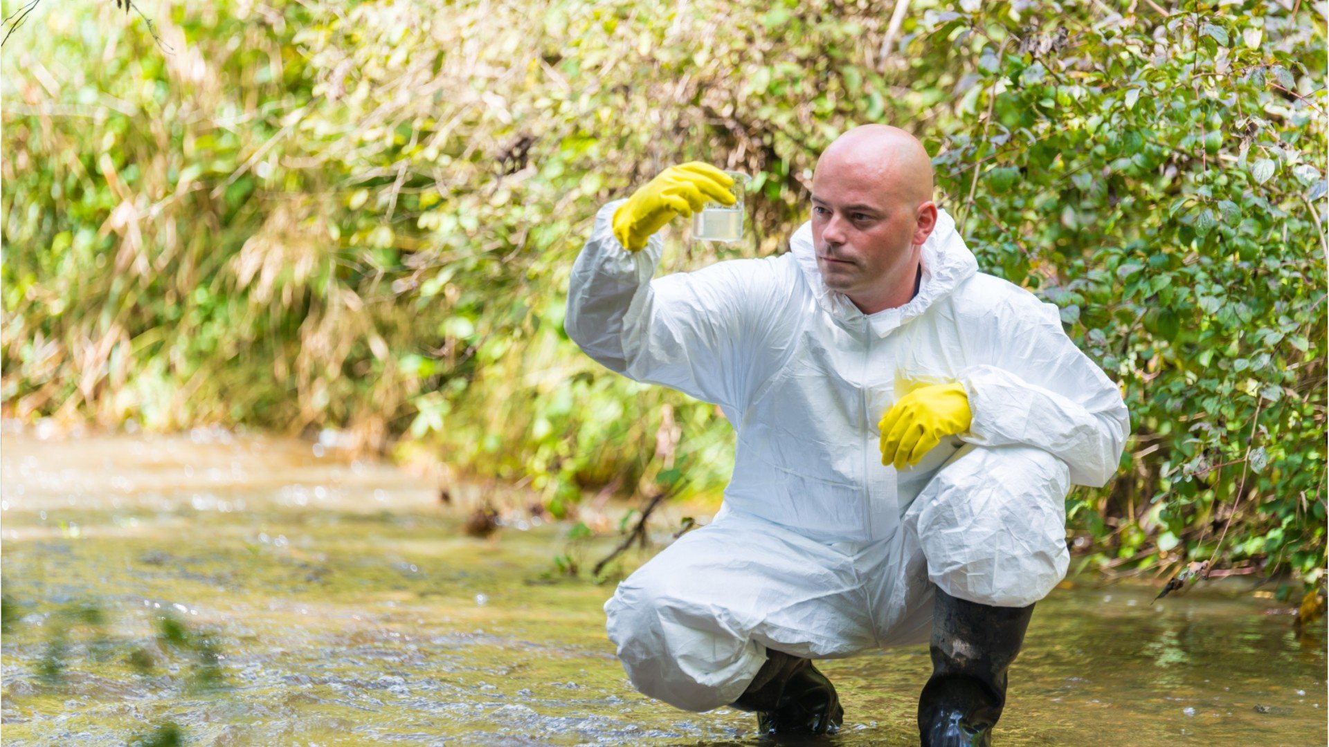 Environmental care two