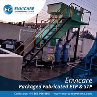ETP Continuous type