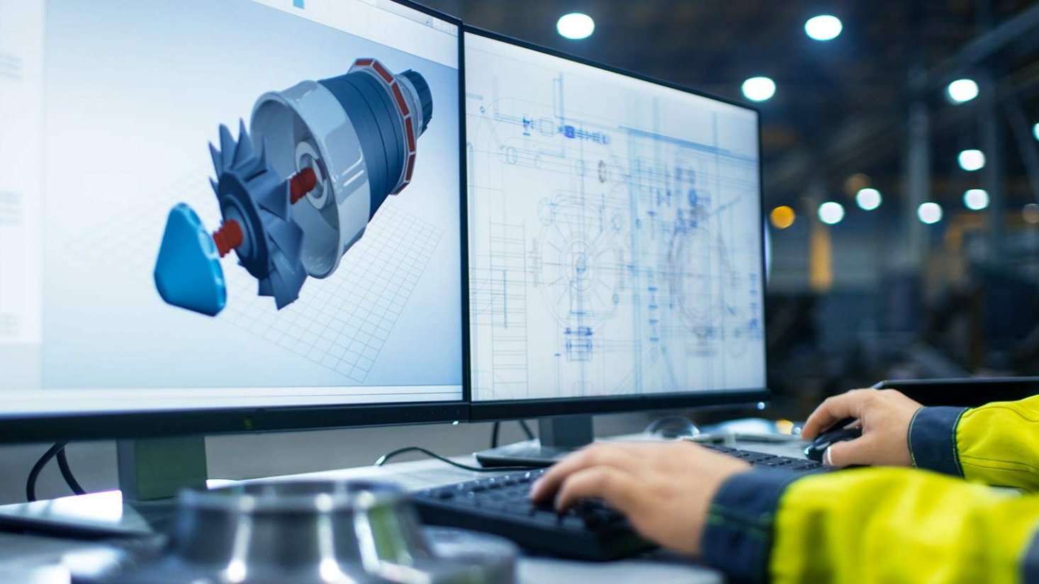 engineering solutions 2