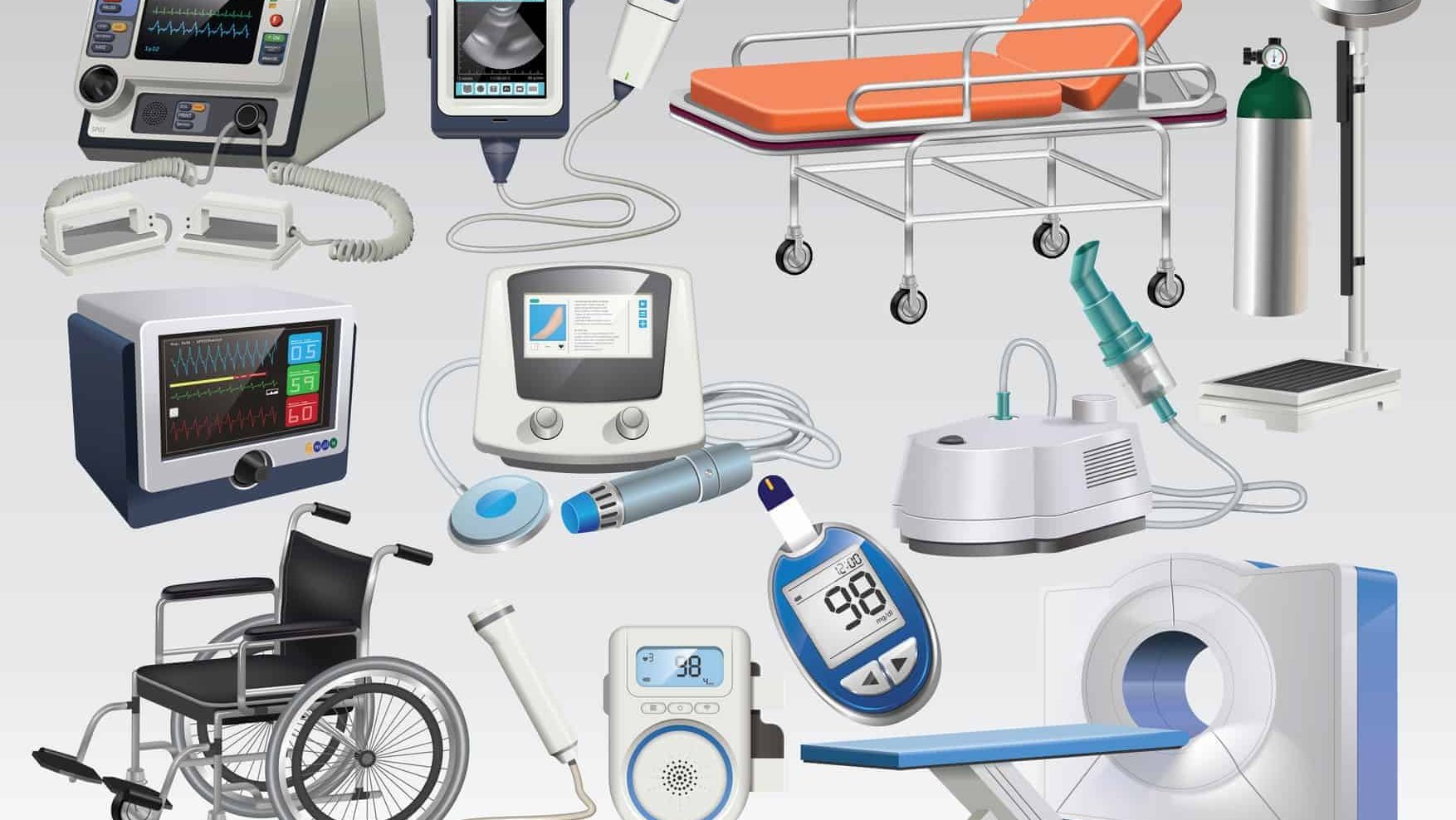 Medical Equipment