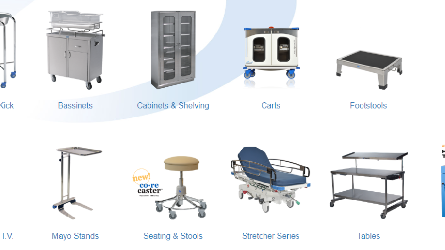 Medical Equipment 3