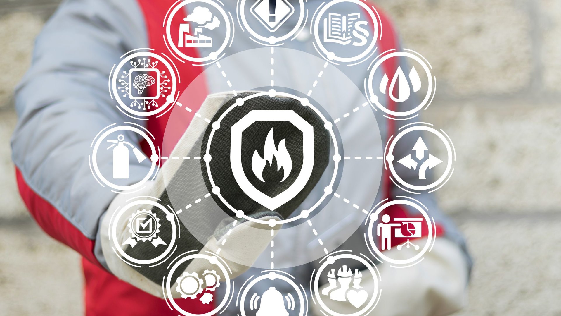 Safety Fire Technology 1