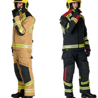 Fire Fighting Suit
