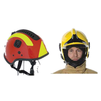 Fire Fighting Helmet